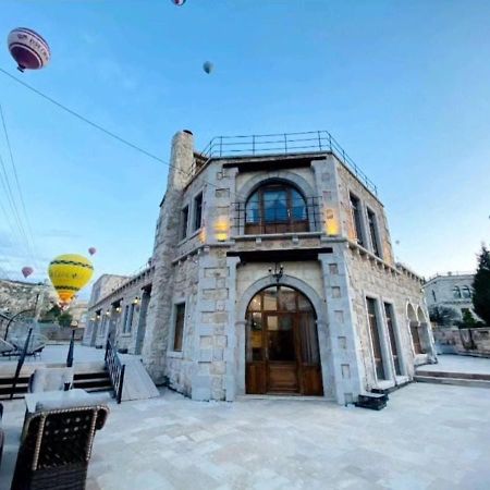Premium Cappadocia House Hotel Goreme Exterior foto