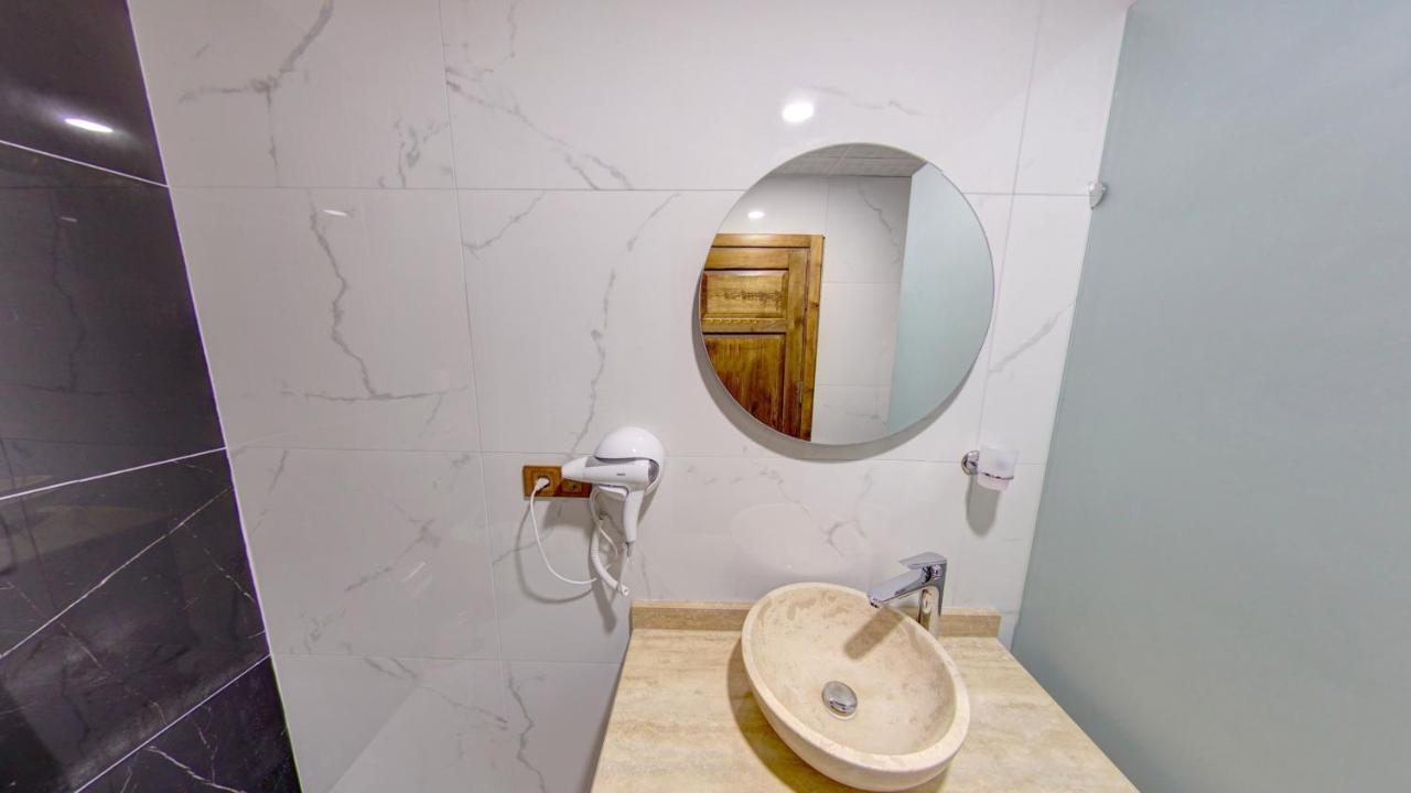 Premium Cappadocia House Hotel Goreme Exterior foto