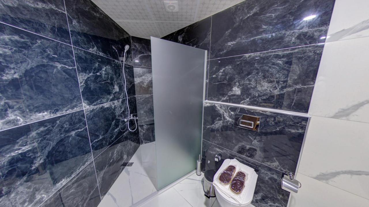 Premium Cappadocia House Hotel Goreme Exterior foto