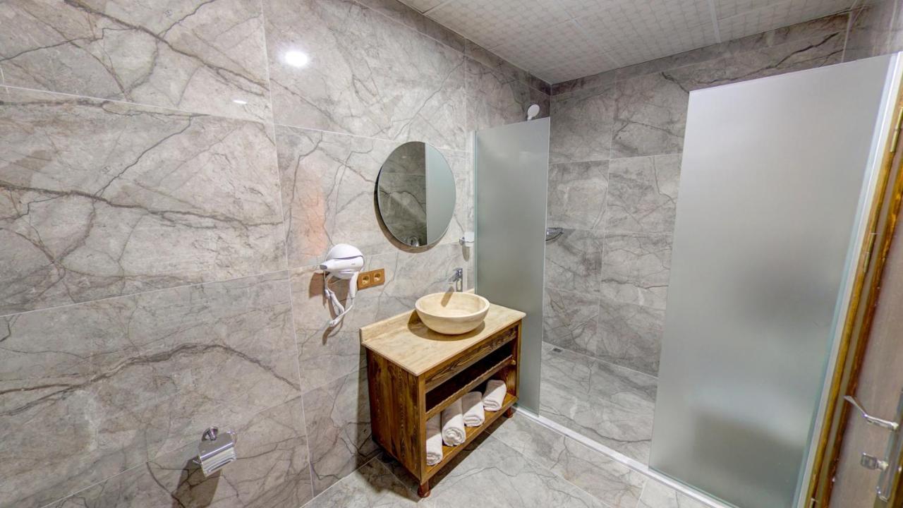 Premium Cappadocia House Hotel Goreme Exterior foto