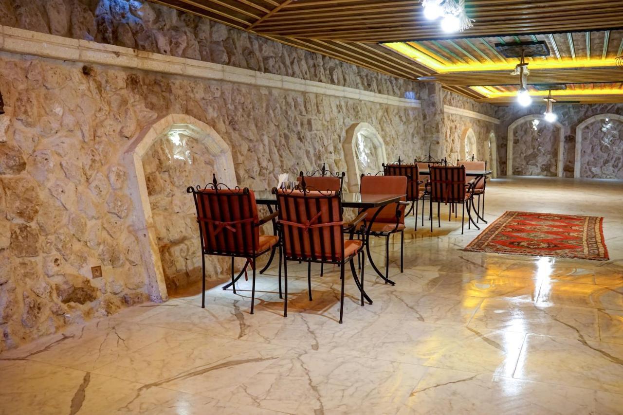 Premium Cappadocia House Hotel Goreme Exterior foto